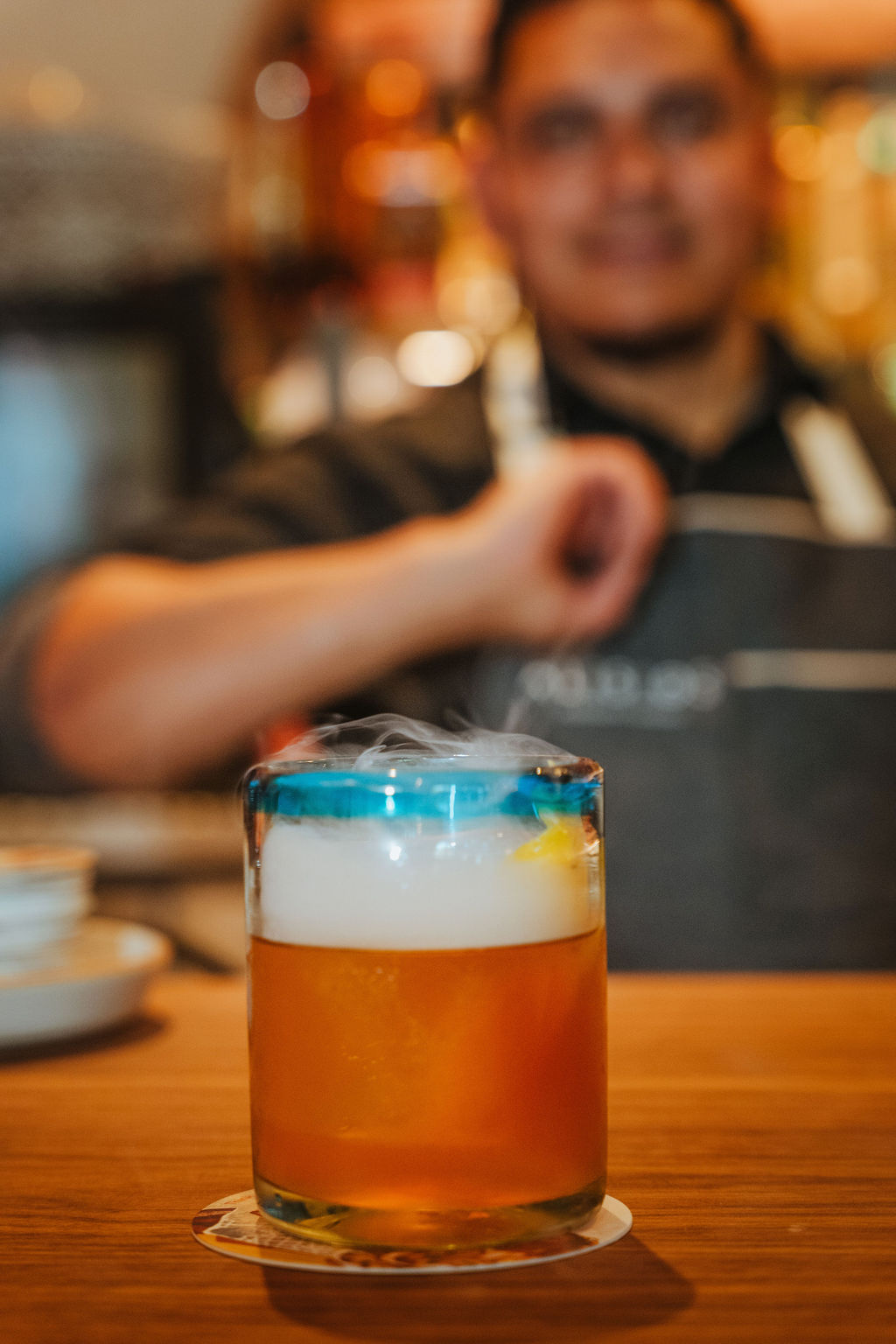 Alisios — cocktails