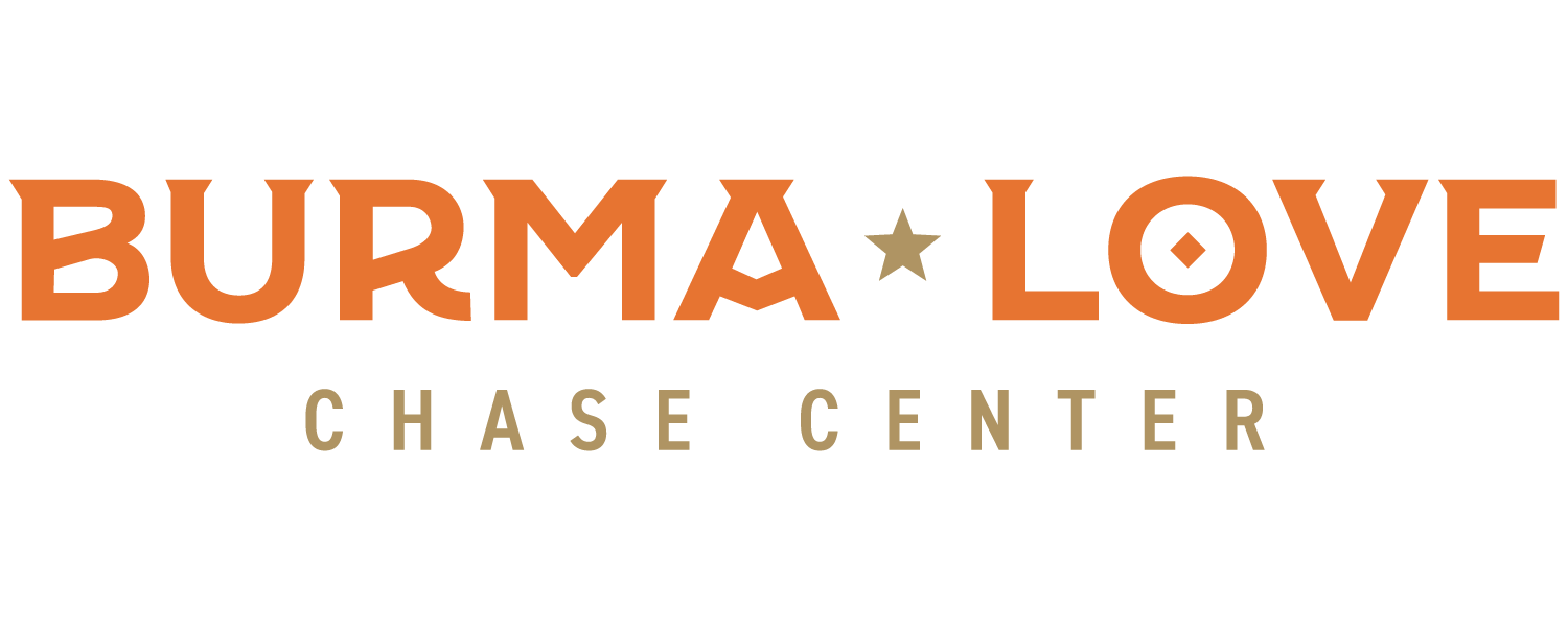 Burma Love Chase Center