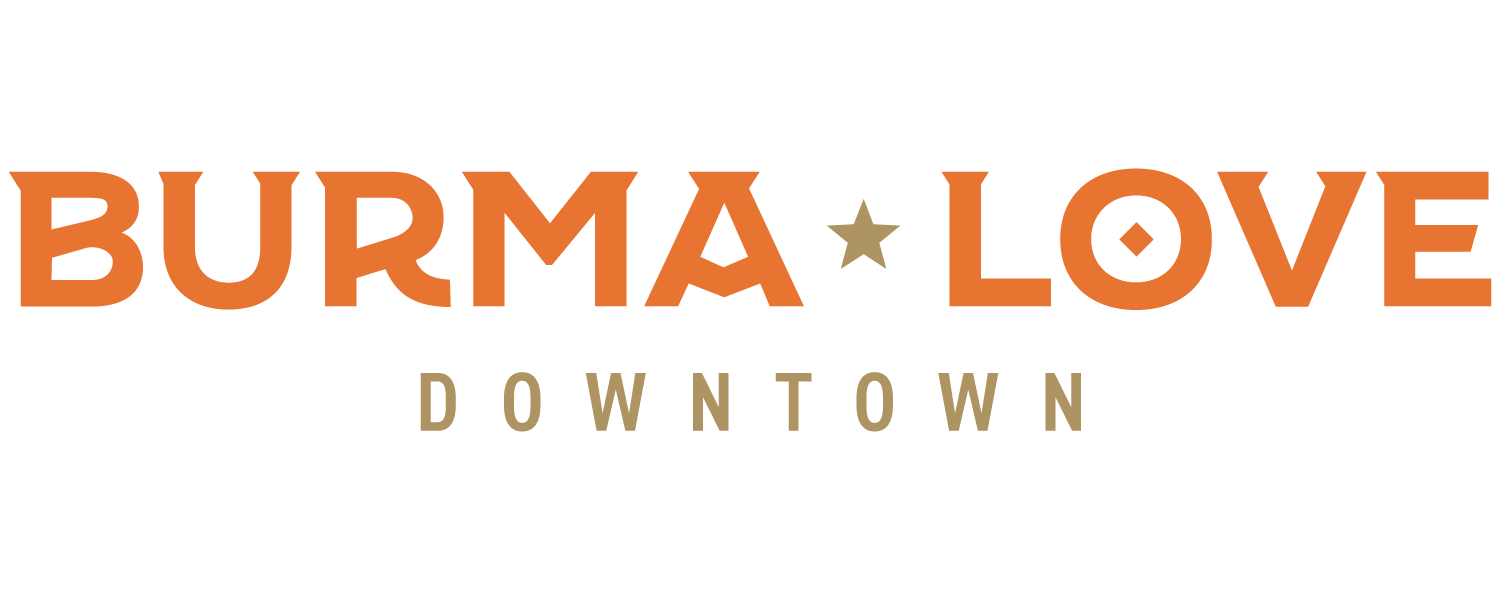 Burma Love Downtown