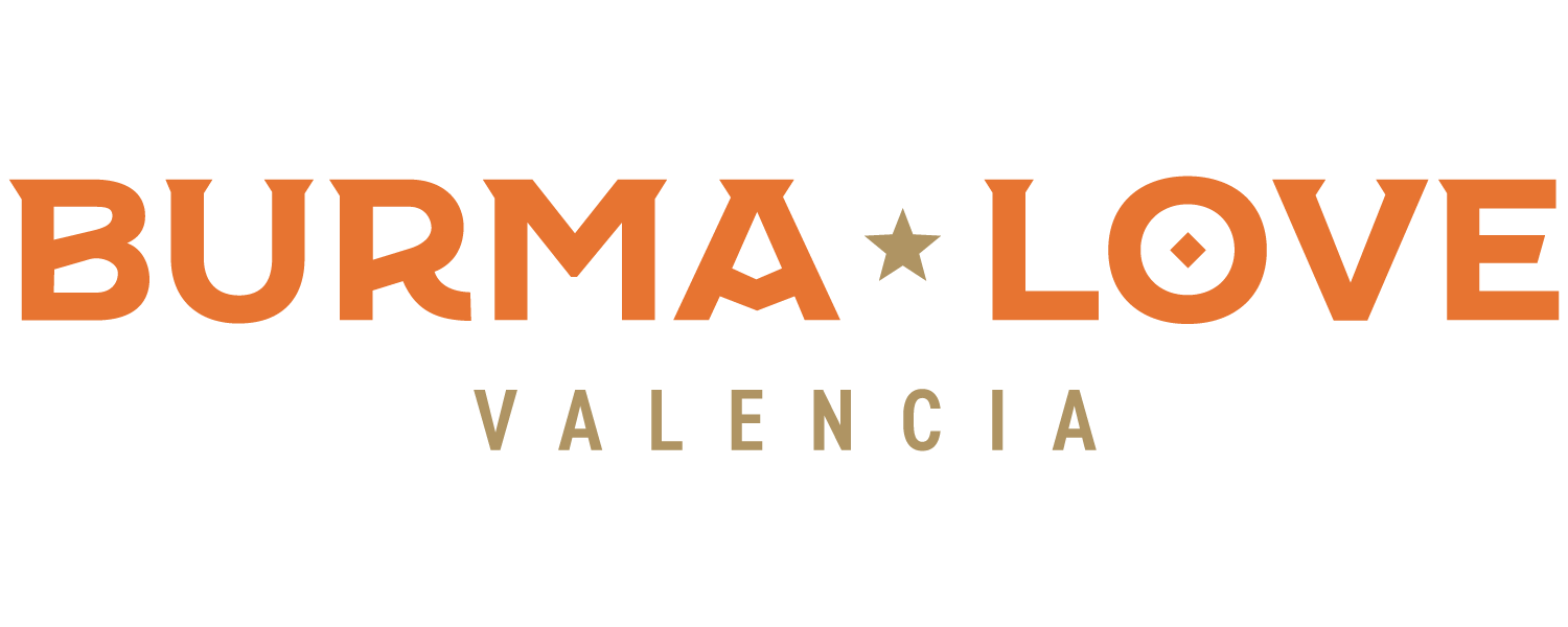 Burma Love Valencia