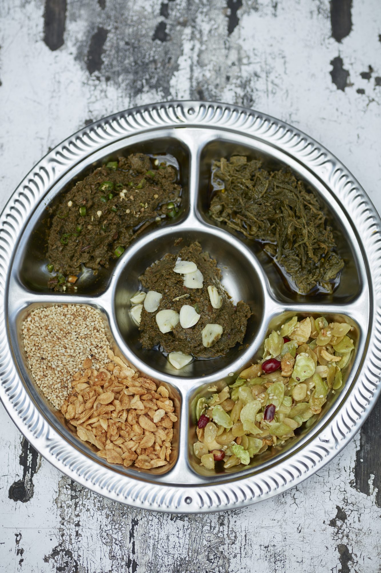 Burma Love Foods wholesale ingredients